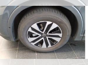 Volkswagen Tiguan 1,5 eTSi DSG Energy elektr.Heckklappe AHK R-Kamera Navi ACC SideAssistq