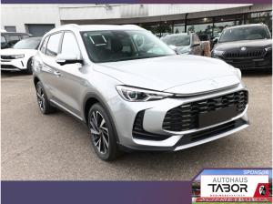 MG ZS Hybrid+ Luxury ACC 360Kam Nav LED SHZ TotW
