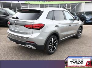 MG ZS Hybrid+ Luxury ACC 360Kam Nav LED SHZ TotW