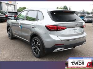 MG ZS Hybrid+ Luxury ACC 360Kam Nav LED SHZ TotW