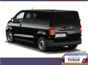 Opel Vivaro DoKa AT8 M CityP Kam Carpl Sight&Light