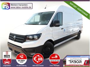 Volkswagen Crafter 35 L4H3 3S Temp Kam AppCo 2xPDC Res.rad