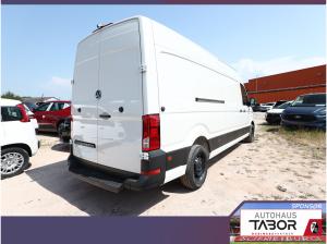 Volkswagen Crafter 35 L4H3 3S Temp Kam AppCo 2xPDC Res.rad