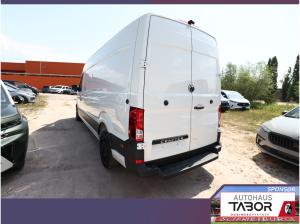 Volkswagen Crafter 35 L4H3 3S Temp Kam AppCo 2xPDC Res.rad