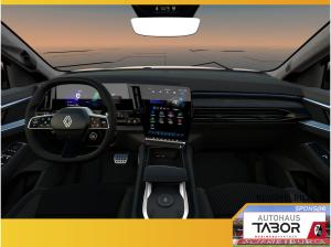 Renault Austral Esprit Alpine Mild Hybrid 150 Automatik