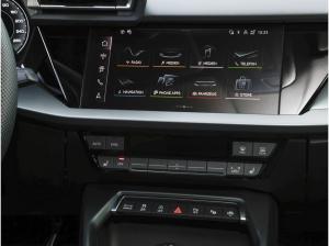 Audi A3 Limousine TFSI advanced s line Kamera GWP