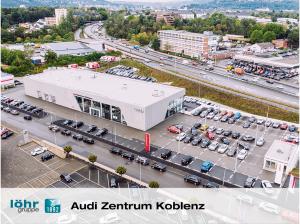 Audi A5 Avant 2.0 TFSI quattro LED+ ACC Kamera GWP