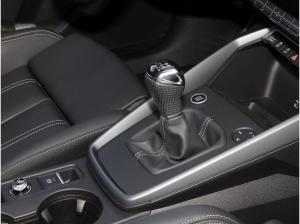 Audi A3 Limousine TFSI advanced s line Kamera GWP