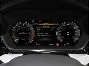 Audi A3 Limousine TFSI advanced s line Kamera GWP