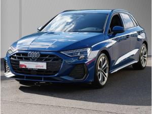 Audi A3 Sportback TFSI S line s-tronic LED Kamera GWP