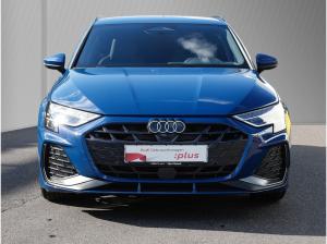 Audi A3 Sportback TFSI S line s-tronic LED Kamera GWP