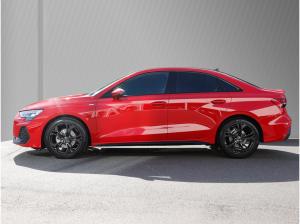 Audi A3 Limousine TFSI S line s-tronic ACC Kamera GWP