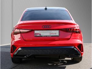 Audi A3 Limousine TFSI S line s-tronic ACC Kamera GWP