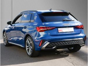 Audi A3 Sportback TFSI S line s-tronic LED Kamera GWP