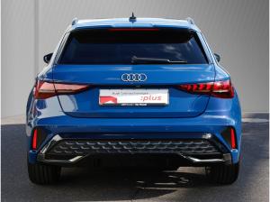 Audi A3 Sportback TFSI S line s-tronic LED Kamera GWP