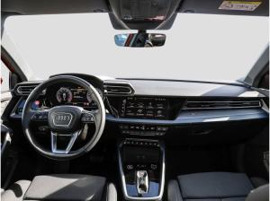 Audi A3 Limousine TFSI S line s-tronic ACC Kamera GWP