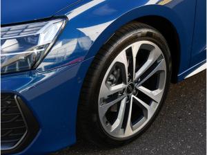 Audi A3 Sportback TFSI S line s-tronic LED Kamera GWP