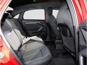 Audi A3 Limousine TFSI S line s-tronic ACC Kamera GWP
