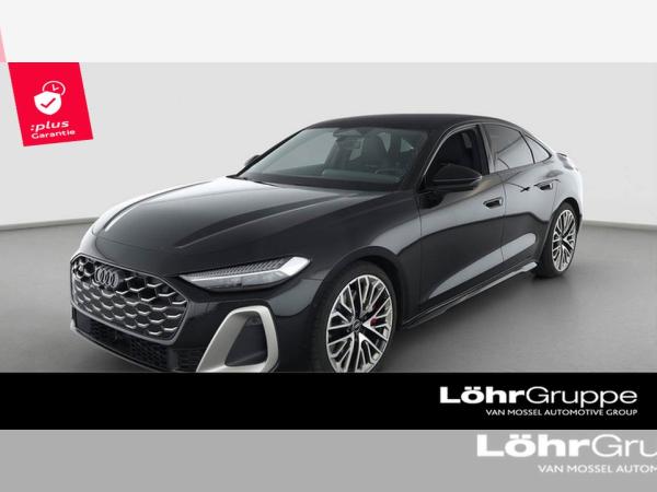 Audi S5 Limousine TFSI Q edition one 20"|360°|MATRIX|LEDER