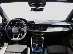 Audi A3 Sportback TFSI S line s-tronic LED Kamera GWP
