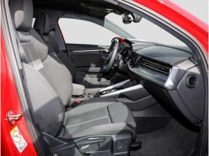 Audi A3 Limousine TFSI S line s-tronic ACC Kamera GWP