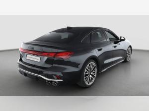 Audi S5 Limousine TFSI Q edition one 20"|360°|MATRIX|LEDER