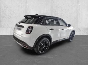 Fiat 600 Street Edition  LED Dyn. Kurvenlicht Apple CarPlay Android Auto