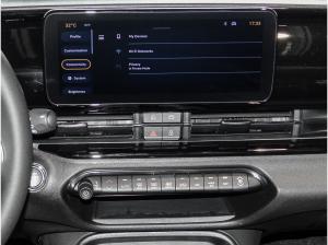 Fiat 600 Street Edition  LED Dyn. Kurvenlicht Apple CarPlay Android Auto