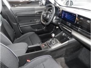 Fiat 600 Street Edition  LED Dyn. Kurvenlicht Apple CarPlay Android Auto