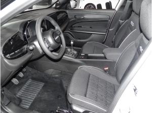 Fiat 600 Street Edition  LED Dyn. Kurvenlicht Apple CarPlay Android Auto