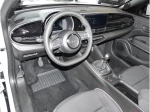 Fiat 600 Street Edition  LED Dyn. Kurvenlicht Apple CarPlay Android Auto