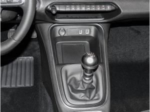 Fiat 600 Street Edition  LED Dyn. Kurvenlicht Apple CarPlay Android Auto