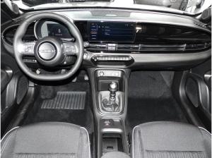 Fiat 600 Street Edition  LED Dyn. Kurvenlicht Apple CarPlay Android Auto