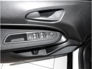 Fiat 600 Street Edition  LED Dyn. Kurvenlicht Apple CarPlay Android Auto