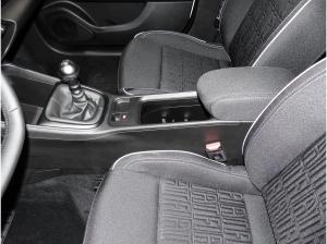 Fiat 600 Street Edition  LED Dyn. Kurvenlicht Apple CarPlay Android Auto