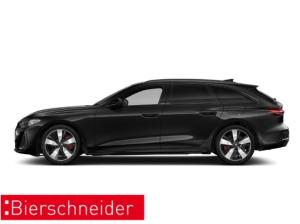 Audi A5 Avant e-hybrid qu. S tronic line MATRIX 19 NAVI S-SITZE ACC DAB