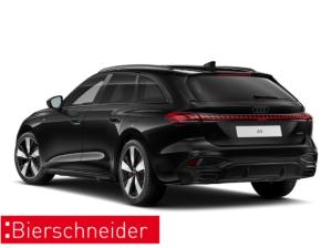 Audi A5 Avant e-hybrid qu. S tronic line MATRIX 19 NAVI S-SITZE ACC DAB
