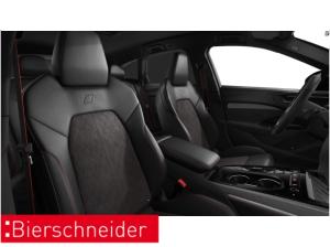 Audi A5 Avant e-hybrid qu. S tronic line MATRIX 19 NAVI S-SITZE ACC DAB
