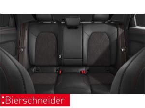 Audi A5 Avant e-hybrid qu. S tronic line MATRIX 19 NAVI S-SITZE ACC DAB