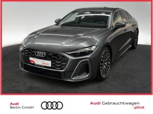 Audi A5 Limousine TFSI S tr. RFK NAVI VIRTUAL LED PDC