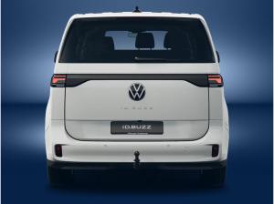 Volkswagen ID.Buzz Cargo Pure kurzer Radstand Modell 2027