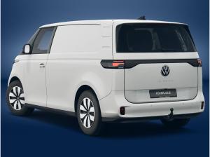 Volkswagen ID.Buzz Cargo Pure kurzer Radstand Modell 2027