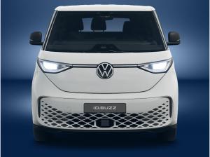 Volkswagen ID.Buzz Cargo Pure kurzer Radstand Modell 2027