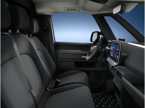 Volkswagen ID.Buzz Cargo Pure kurzer Radstand Modell 2027