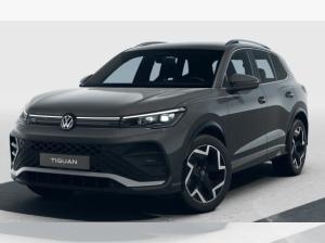 Volkswagen Tiguan R-Line 1,5 eTSI