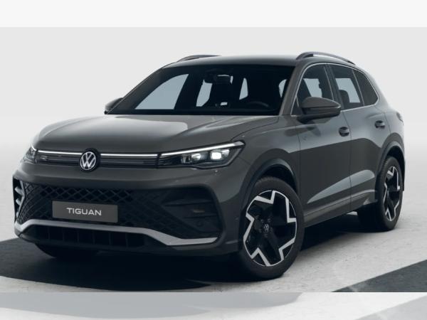Volkswagen Tiguan R-Line 1,5 eTSI