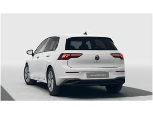 Volkswagen Golf Life 1.5eHybrid 150kW DSG "SOFORT VERFÜGBAR" Winter-Paket Park Assist Pro Förderfähig