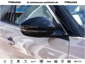 Fiat 600e Elektro 54kWh LA PRIMA SOFORT EL. SITZ WÄRMEPUMPE NAVI ACC LED ALLWETTER