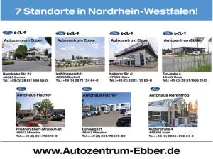 Ford Transit Kastenwagen  350 L3/H3 Trend 2.0 TDCi