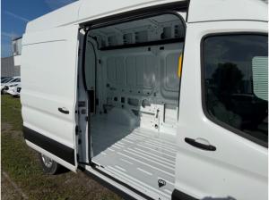 Ford Transit Kastenwagen  350 L3/H3 Trend 2.0 TDCi